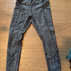 Lululemon leggings